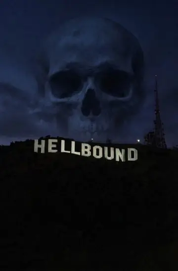 Poster to the movie "Hellbound" #791842