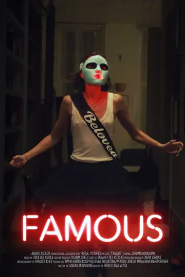 Famous Poster