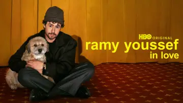 Backdrop to the movie "Ramy Youssef: In Love" #857630