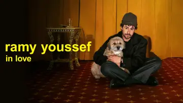 Backdrop to the movie "Ramy Youssef: In Love" #857631