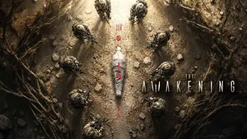 Backdrop to the movie "The Awakening" #1652059