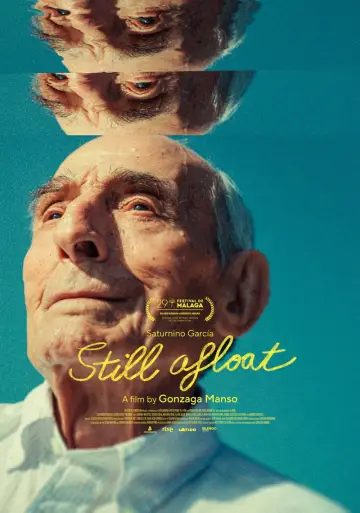 Poster to the movie "Still Afloat" #1212192