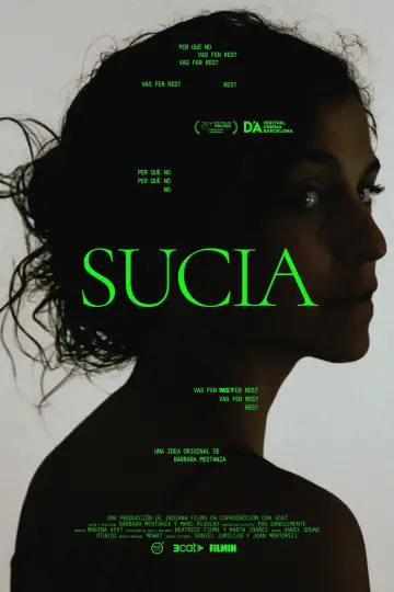 Sucia. Per què no vas fer res?