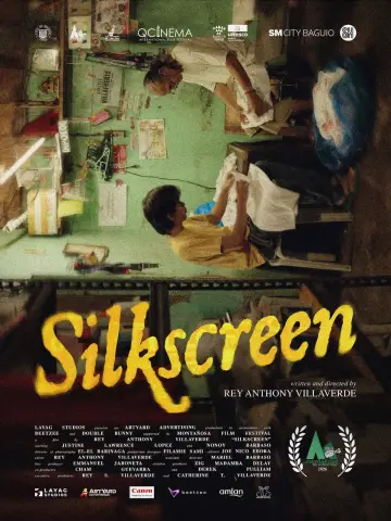 Silkscreen