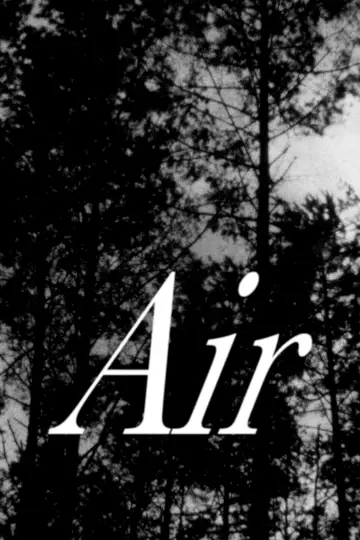 Poster to the movie "Air" #824127