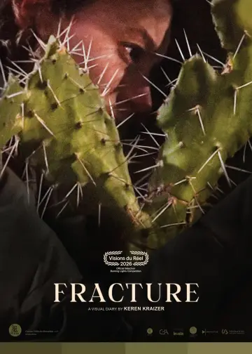 Fracture Poster