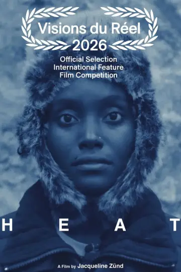 Poster to the movie "Heat" #1142397
