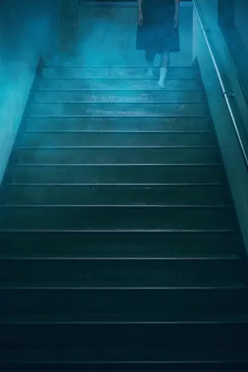 Sana: Play with Me Poster