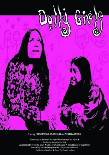 Dolly Girls Poster
