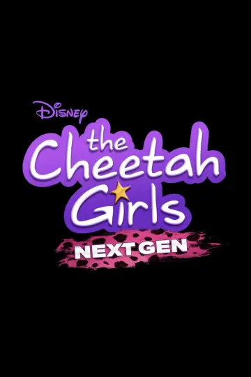 Poster to the movie "Untitled The Cheetah Girls Project" #1143555