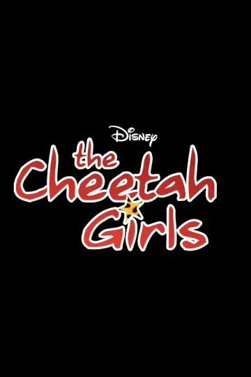 Poster to the movie "Untitled The Cheetah Girls Project" #878342