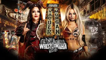 Backdrop to the movie "WWE WrestleMania 42 - Saturday" #798089