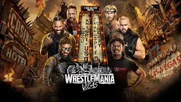 Backdrop to the movie "WWE WrestleMania 42 - Saturday" #798090