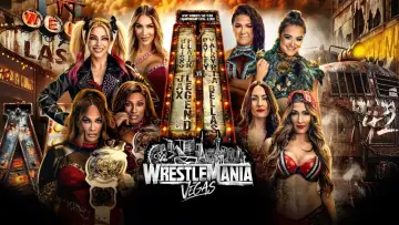 Backdrop to the movie "WWE WrestleMania 42 - Saturday" #798091