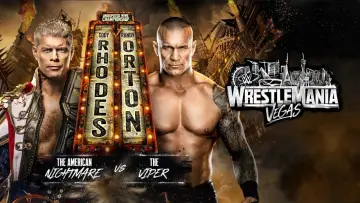 Backdrop to the movie "WWE WrestleMania 42 - Saturday" #798092