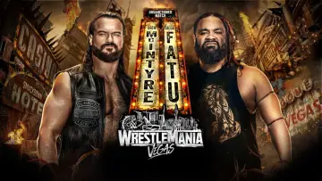 Backdrop to the movie "WWE WrestleMania 42 - Saturday" #798095