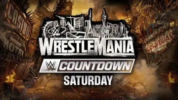 Backdrop to the movie "WWE WrestleMania 42 - Saturday" #857251