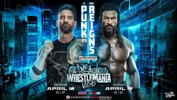 Backdrop to the movie "WWE WrestleMania 42 – Sunday" #779679