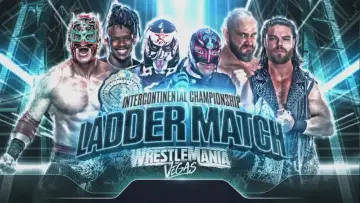 Backdrop to the movie "WWE WrestleMania 42 – Sunday" #832897