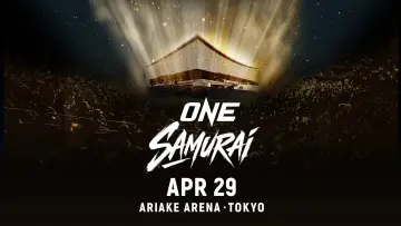 Backdrop to the movie "ONE Samurai 1: Rodtang vs. Takeru 2" #1291484