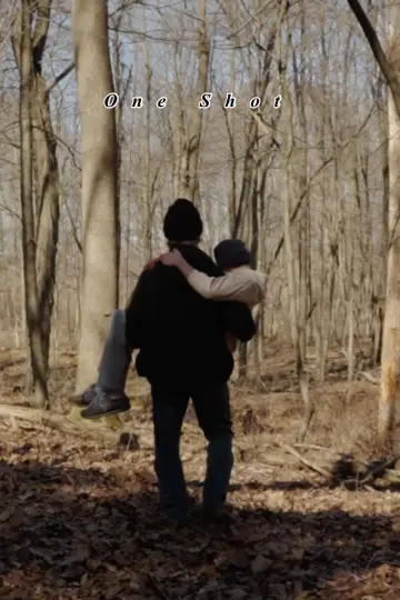 One Shot Poster