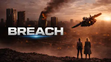 Backdrop to the movie "Breach" #1738589