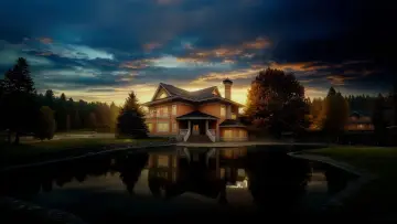 Backdrop to the movie "Kin" #1526391