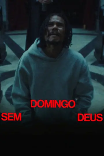 Domingo Sem Deus Poster