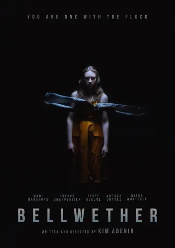 Poster to the movie "Bellwether" #1142435