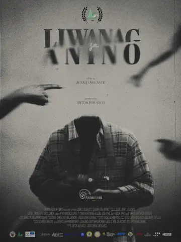 Light in the Shadow Poster