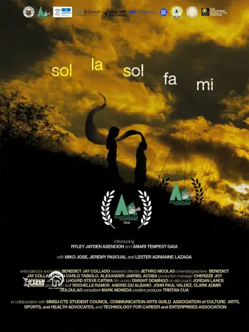 Poster to the movie "Sol La Sol Fa Mi" #779503