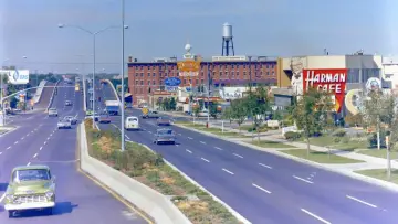 Backdrop to the movie "Utah in the ’70s" #780623