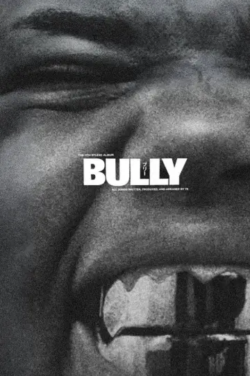 BULLY V1 Poster