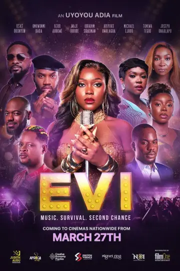 Evi Poster