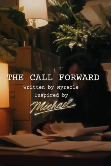 The Call Foward Poster