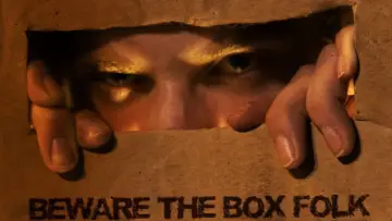 Backdrop to the movie "Beware the Box Folk" #1616799