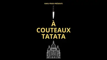 Backdrop to the movie "À COUTEAUX TATATA" #774008