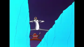 Backdrop to the movie "Looney Tunes Collector
