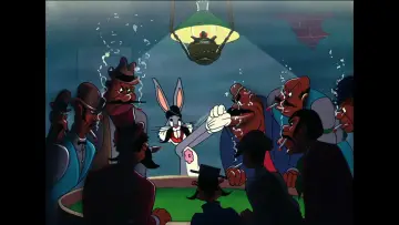 Backdrop to the movie "Looney Tunes Collector