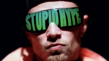 Backdrop to the movie "Stupid Hype" #1909002