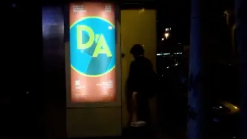 Backdrop to the movie "Aftermovie D