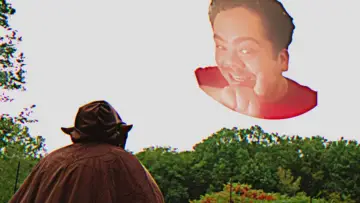 Backdrop to the movie "Goblin Sighting" #794294
