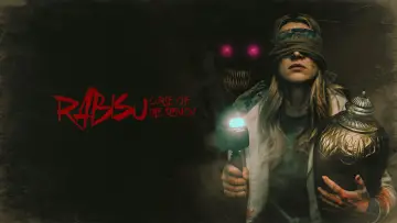 Backdrop to the movie "Rabisu: Curse of the Demon" #800458