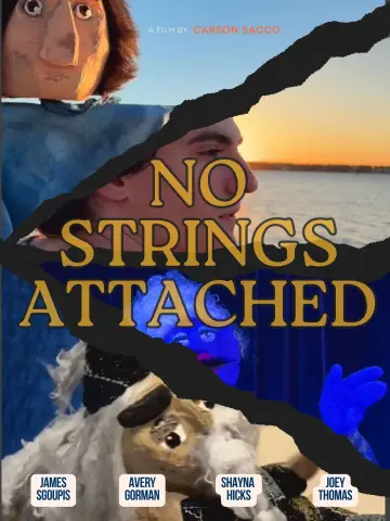 Poster to the movie "No Strings Attached" #794479