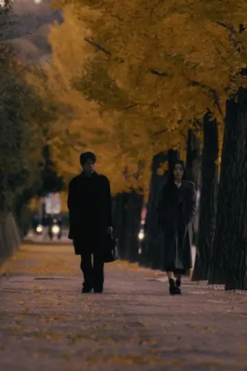 Poster to the movie "Late Summer Echoes of Love" #824801