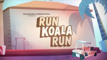 Backdrop to the movie "Run Koala Run" #1625239