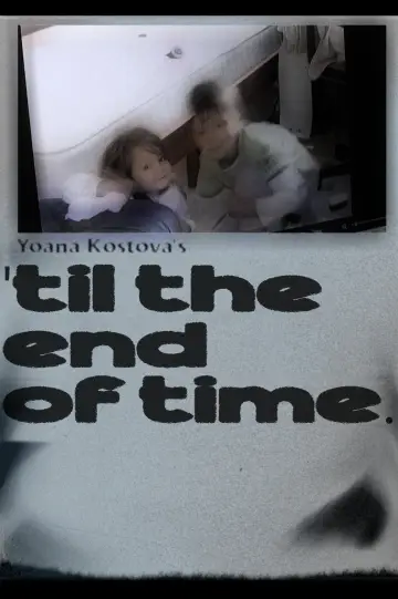 Poster to the movie "