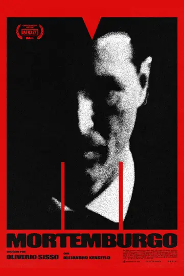 Mortemburgo Poster