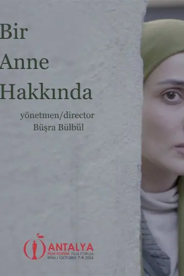 Poster to the movie "About The Mother" #912999