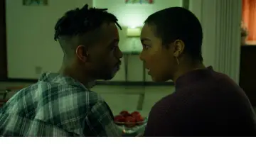 Backdrop to the movie "Wait and Remain" #1142471